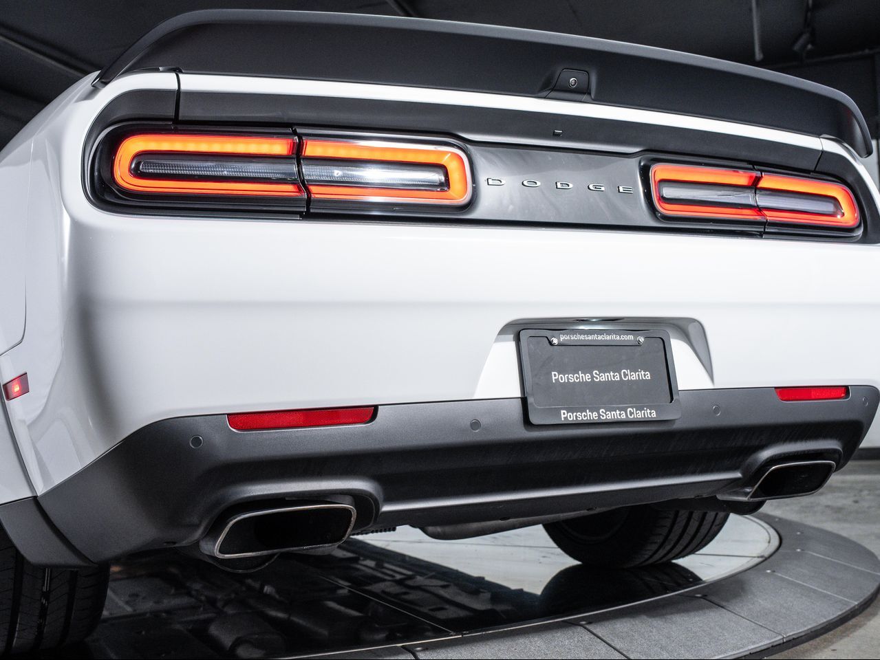 2022 Dodge Challenger R/T Scat Pack Widebody Santa Clarita CA