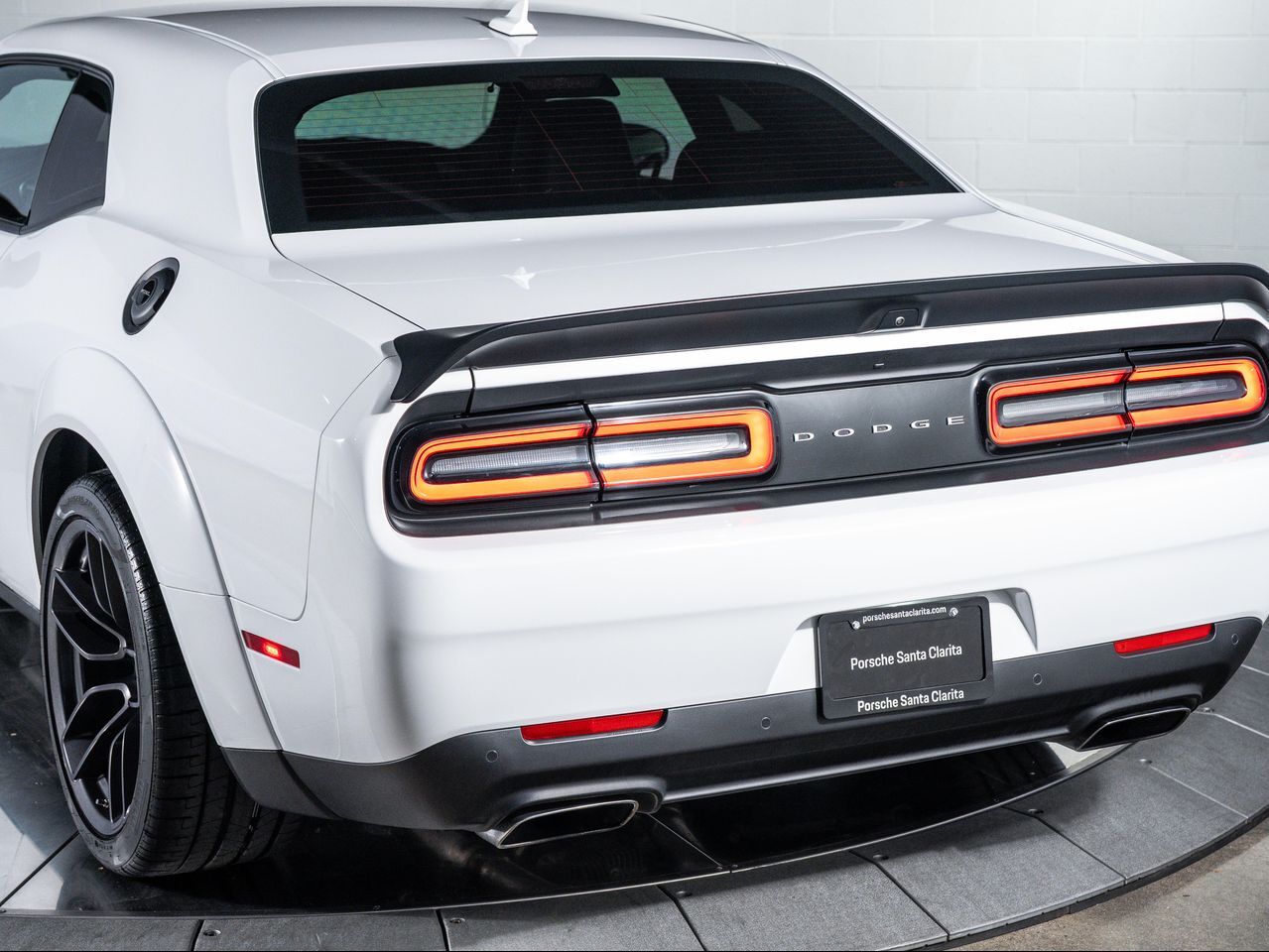 2022 Dodge Challenger R/T Scat Pack Widebody Santa Clarita CA
