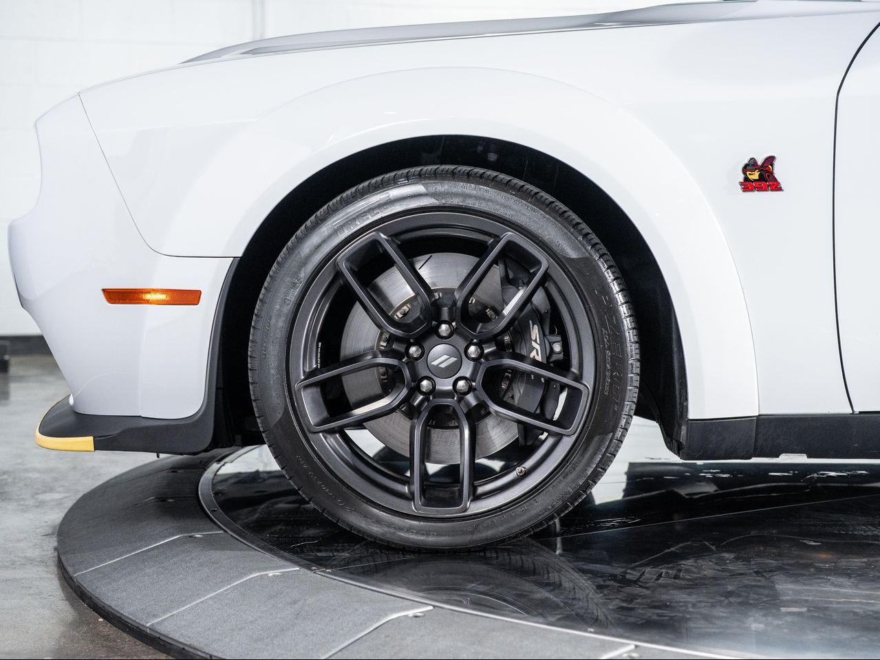 2022 Dodge Challenger R/T Scat Pack Widebody Santa Clarita CA