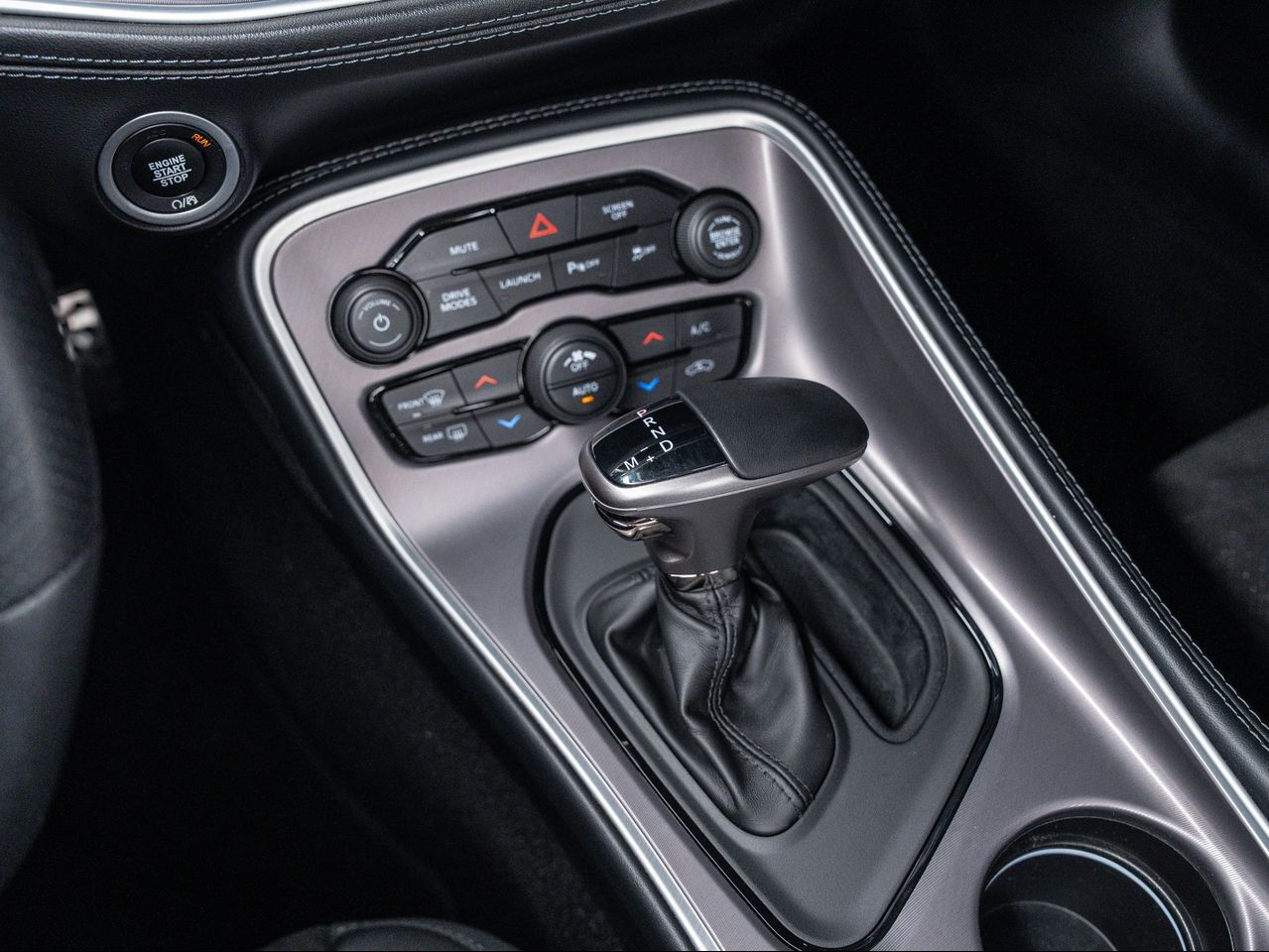 2022 Dodge Challenger R/T Scat Pack Widebody Santa Clarita CA
