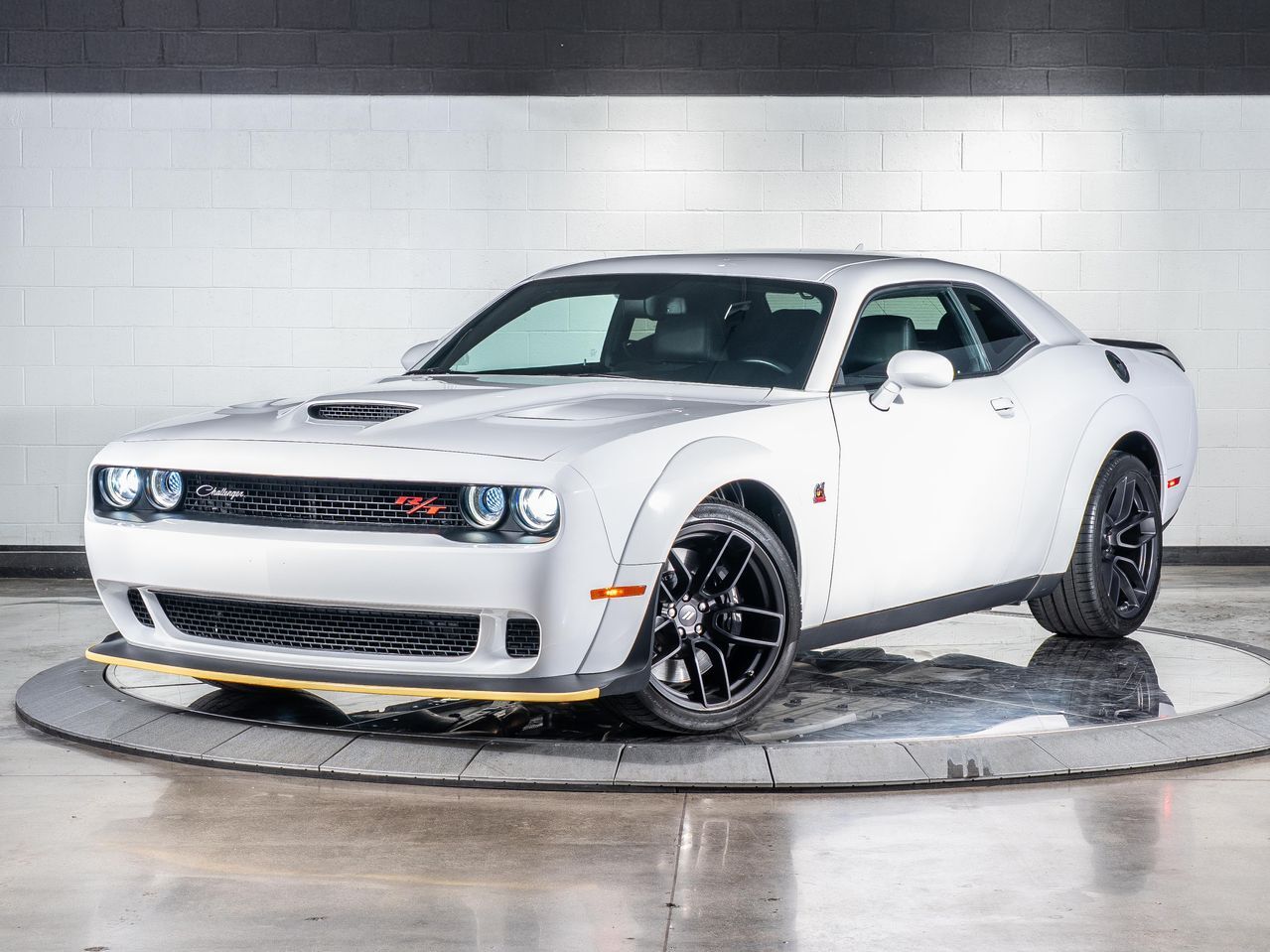 2022 Dodge Challenger R/T Scat Pack Widebody Santa Clarita CA