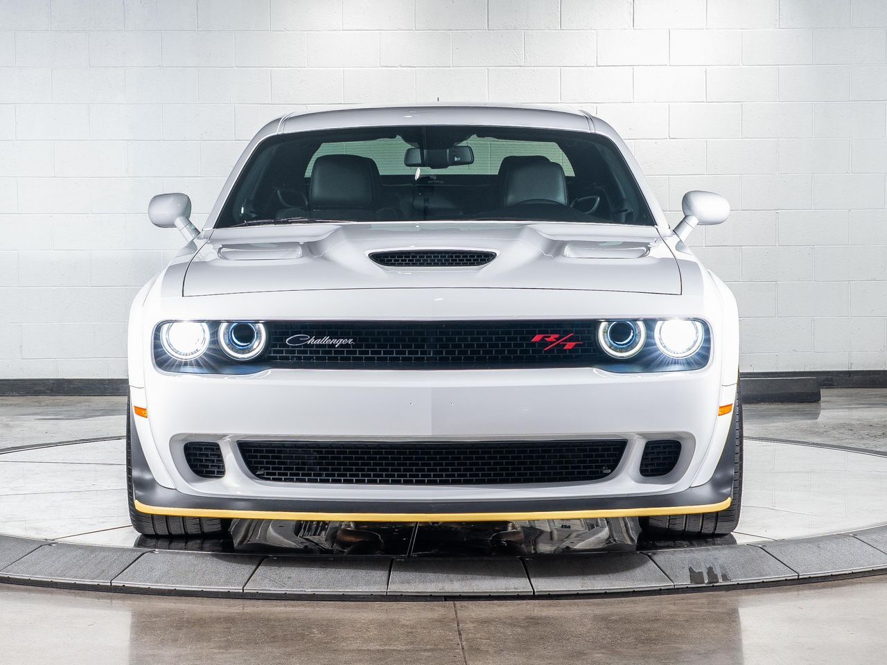 2022 Dodge Challenger R/T Scat Pack Widebody Santa Clarita CA