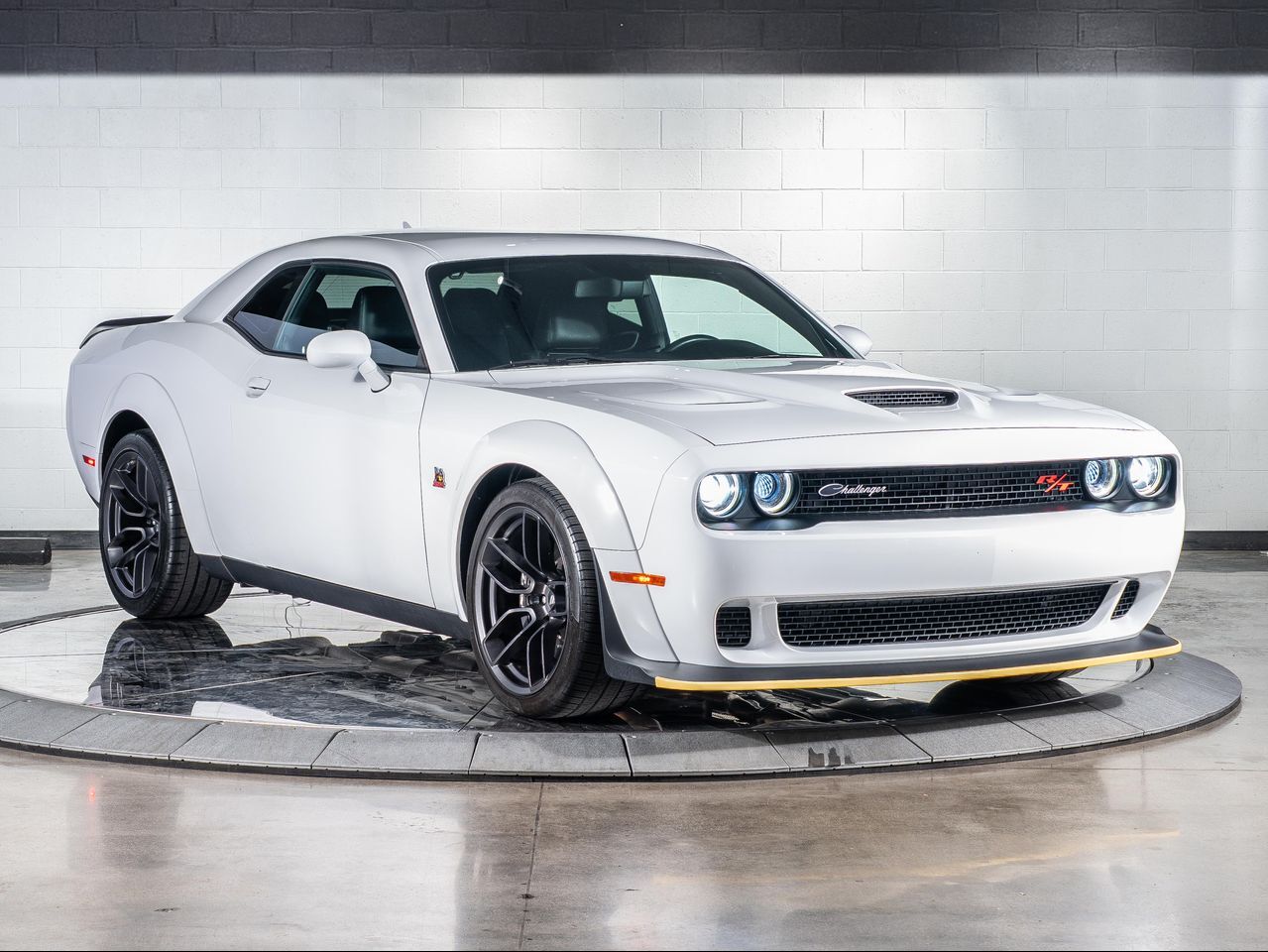 2022 Dodge Challenger R/T Scat Pack Widebody Santa Clarita CA