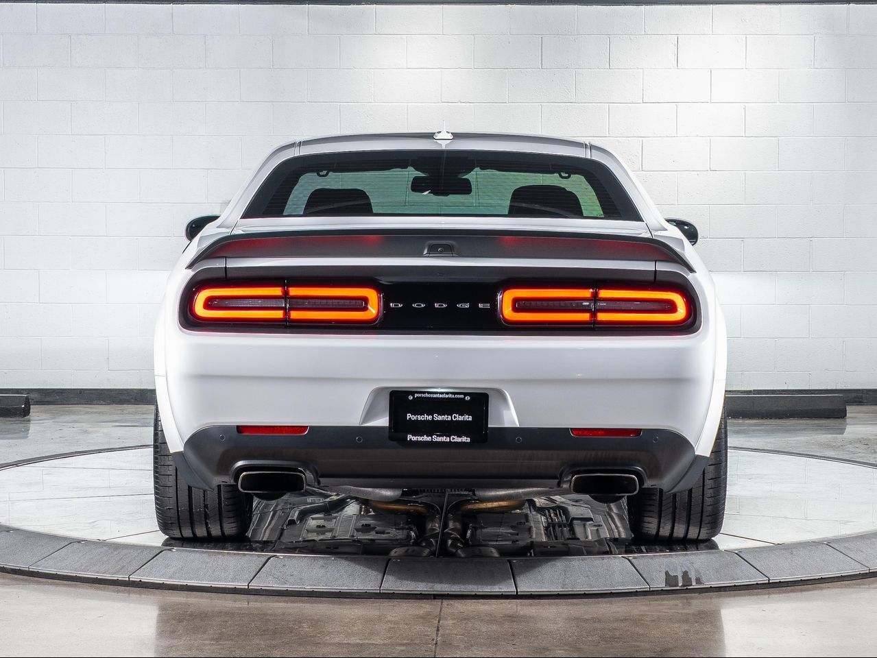 2022 Dodge Challenger R/T Scat Pack Widebody Santa Clarita CA