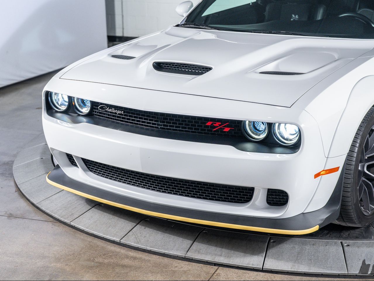 2022 Dodge Challenger R/T Scat Pack Widebody Santa Clarita CA