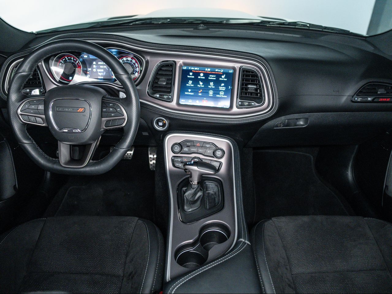 2022 Dodge Challenger R/T Scat Pack Widebody Santa Clarita CA