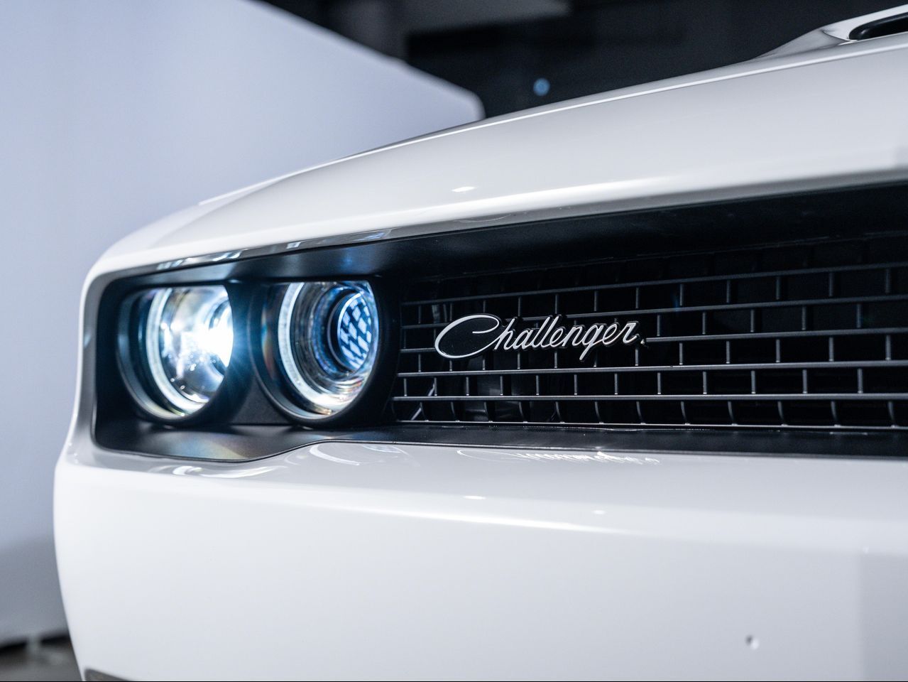 2022 Dodge Challenger R/T Scat Pack Widebody Santa Clarita CA