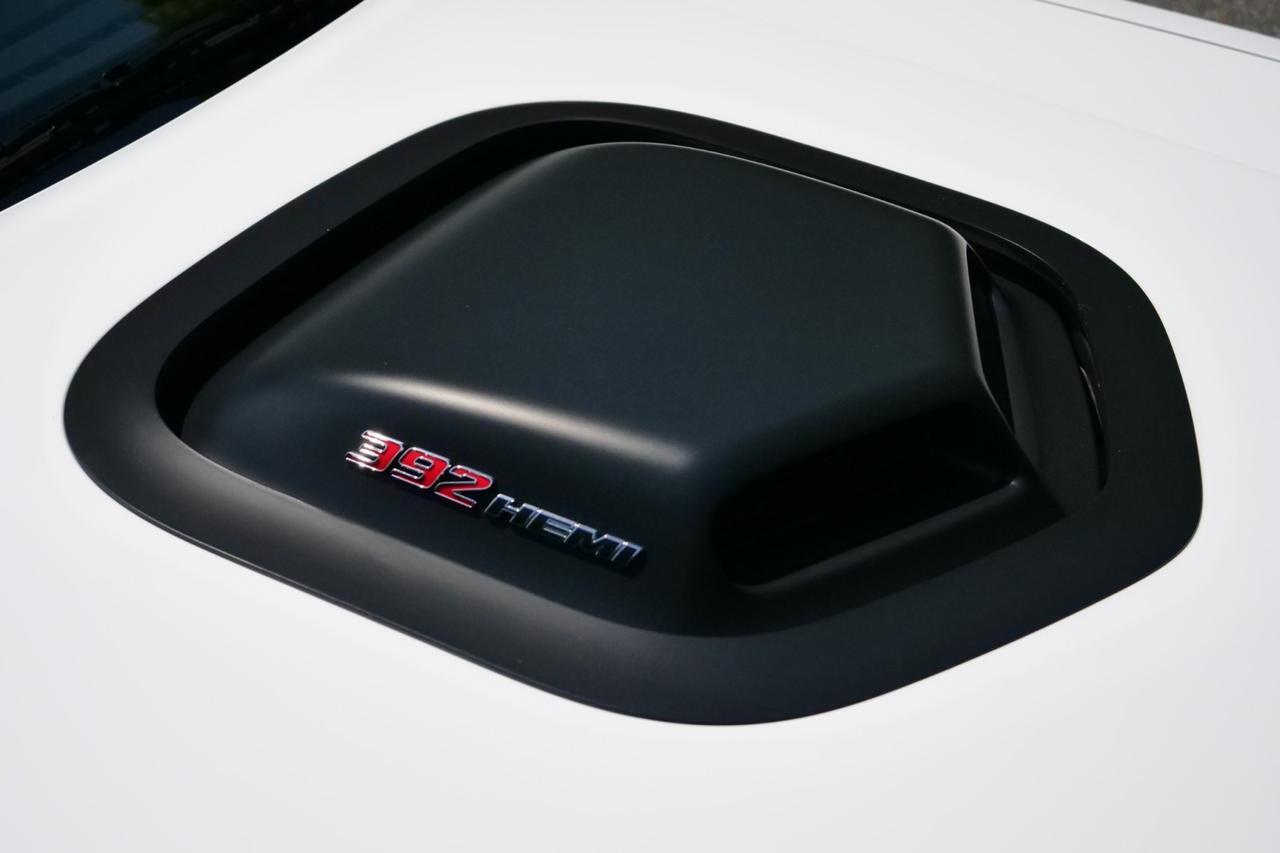 2022 Dodge Challenger R/T Scat Pack Widebody / Shaker 392 / Plus Package! Lincolnton NC