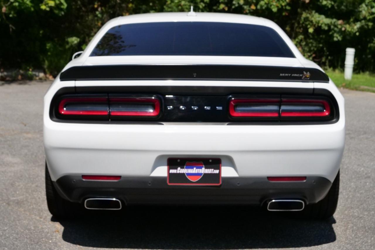 2022 Dodge Challenger R/T Scat Pack Widebody / Shaker 392 / Plus Package! Lincolnton NC