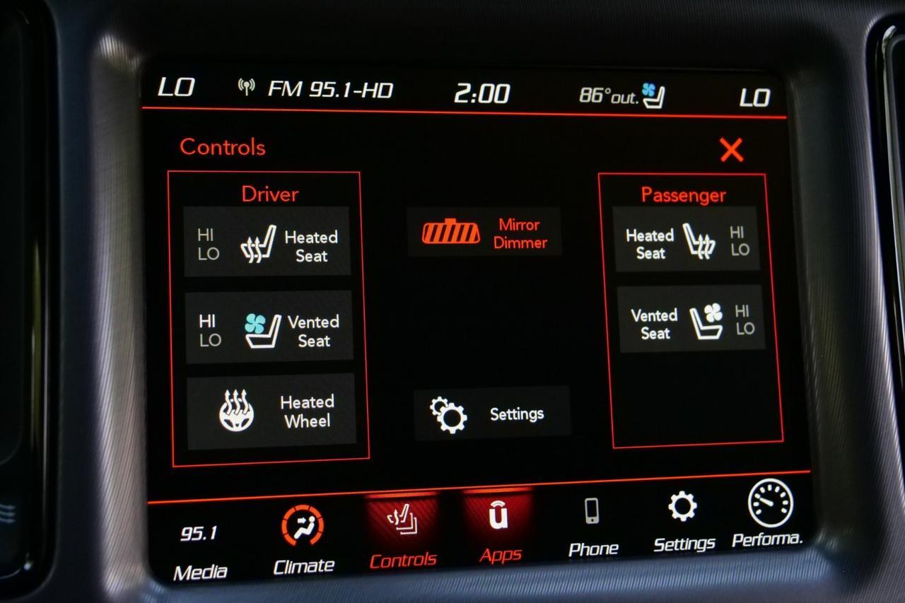 2022 Dodge Challenger R/T Scat Pack Widebody / Shaker 392 / Plus Package! Lincolnton NC