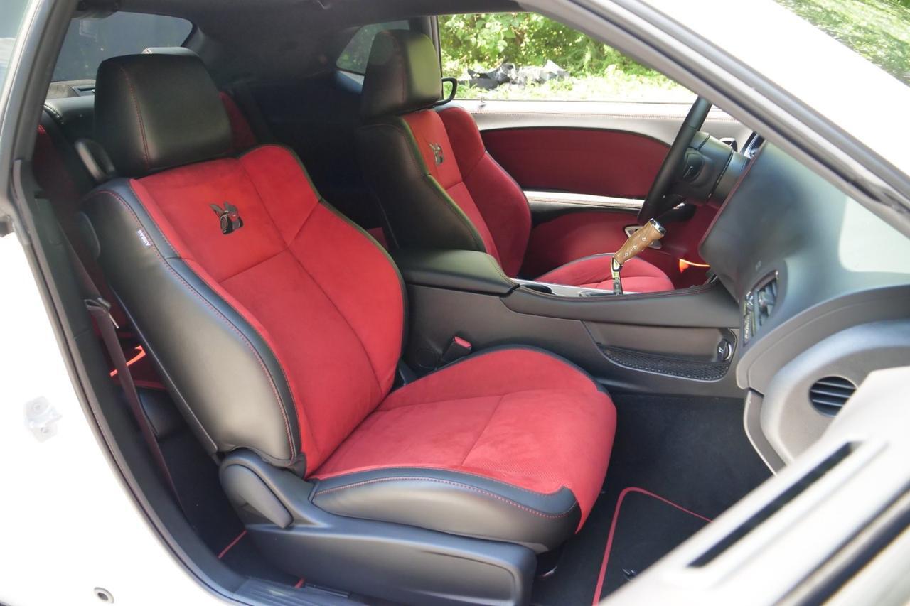 2022 Dodge Challenger R/T Scat Pack Widebody / Shaker 392 / Plus Package! Lincolnton NC