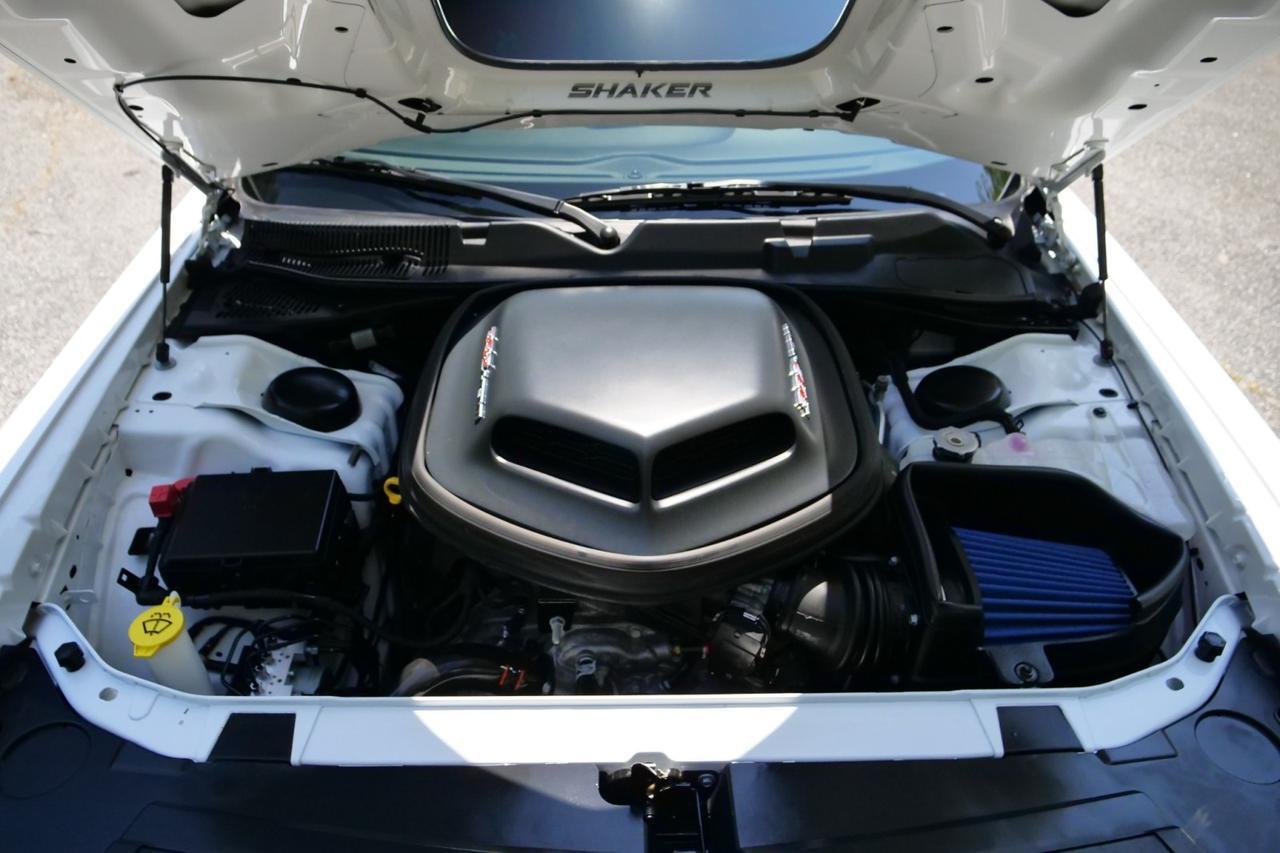 2022 Dodge Challenger R/T Scat Pack Widebody / Shaker 392 / Plus Package! Lincolnton NC