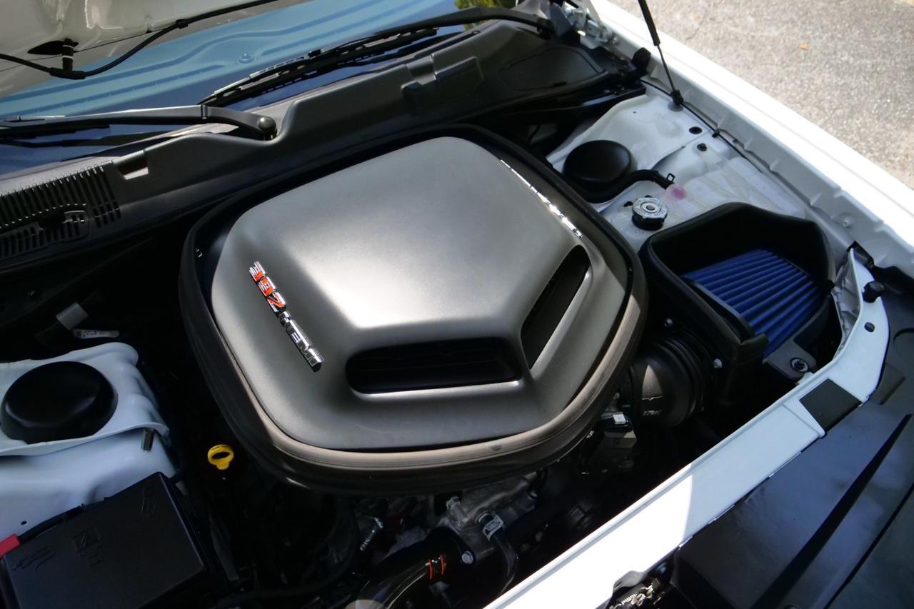 2022 Dodge Challenger R/T Scat Pack Widebody / Shaker 392 / Plus Package! Lincolnton NC