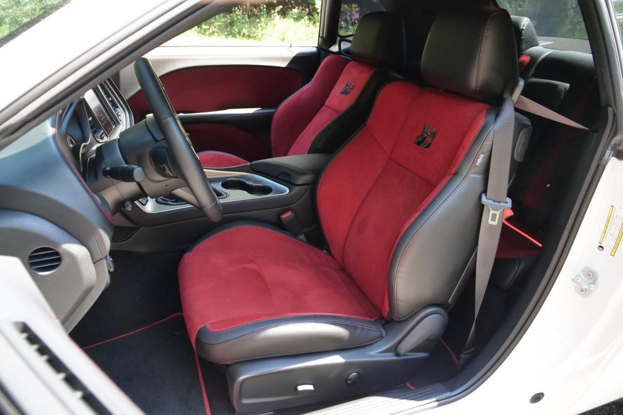 2022 Dodge Challenger R/T Scat Pack Widebody / Shaker 392 / Plus Package! Lincolnton NC