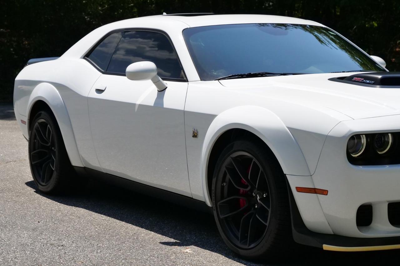 2022 Dodge Challenger R/T Scat Pack Widebody / Shaker 392 / Plus Package! Lincolnton NC