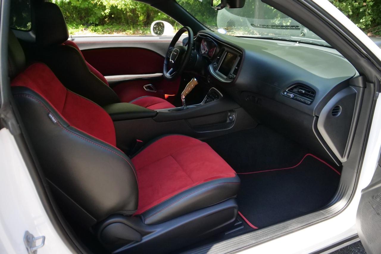 2022 Dodge Challenger R/T Scat Pack Widebody / Shaker 392 / Plus Package! Lincolnton NC