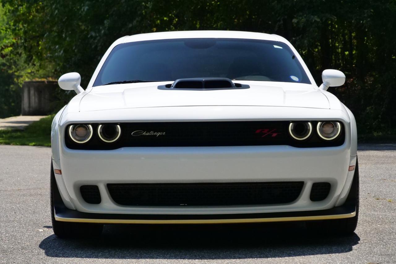 2022 Dodge Challenger R/T Scat Pack Widebody / Shaker 392 / Plus Package! Lincolnton NC
