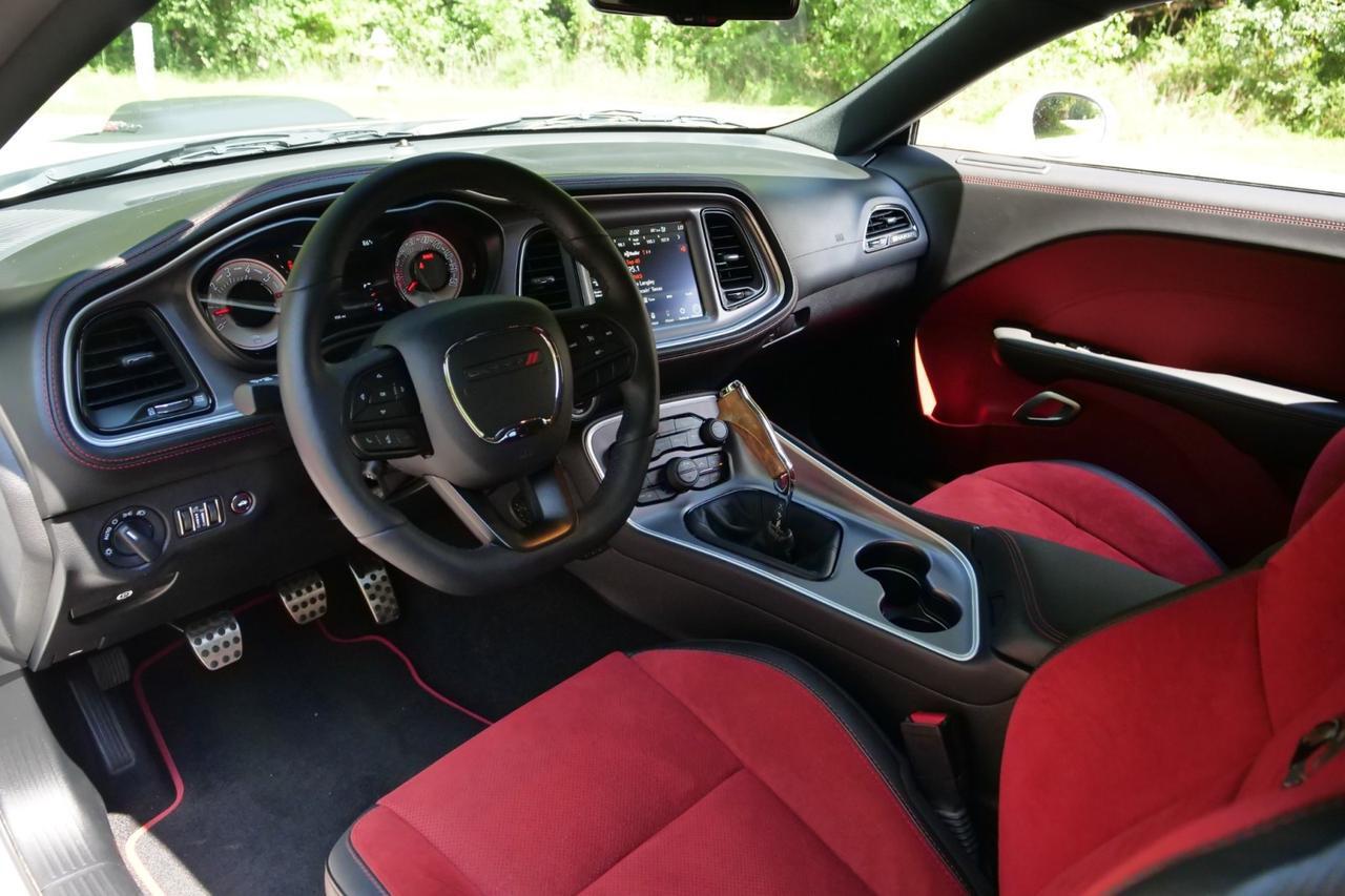 2022 Dodge Challenger R/T Scat Pack Widebody / Shaker 392 / Plus Package! Lincolnton NC