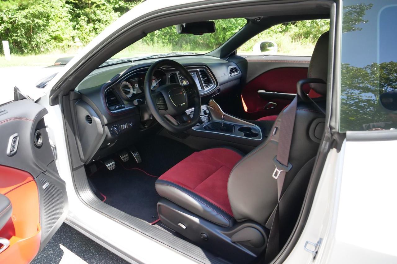 2022 Dodge Challenger R/T Scat Pack Widebody / Shaker 392 / Plus Package! Lincolnton NC