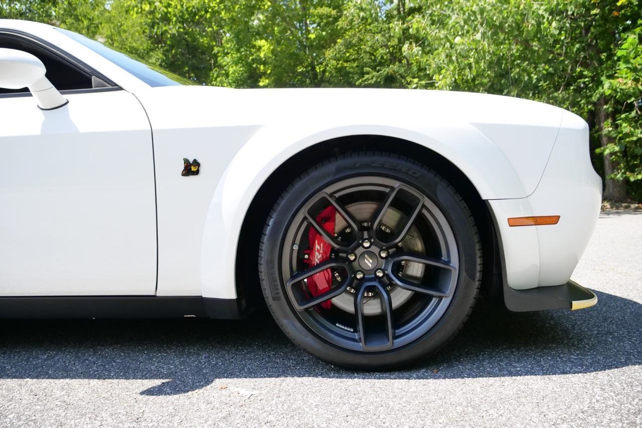 2022 Dodge Challenger R/T Scat Pack Widebody / Shaker 392 / Plus Package! Lincolnton NC