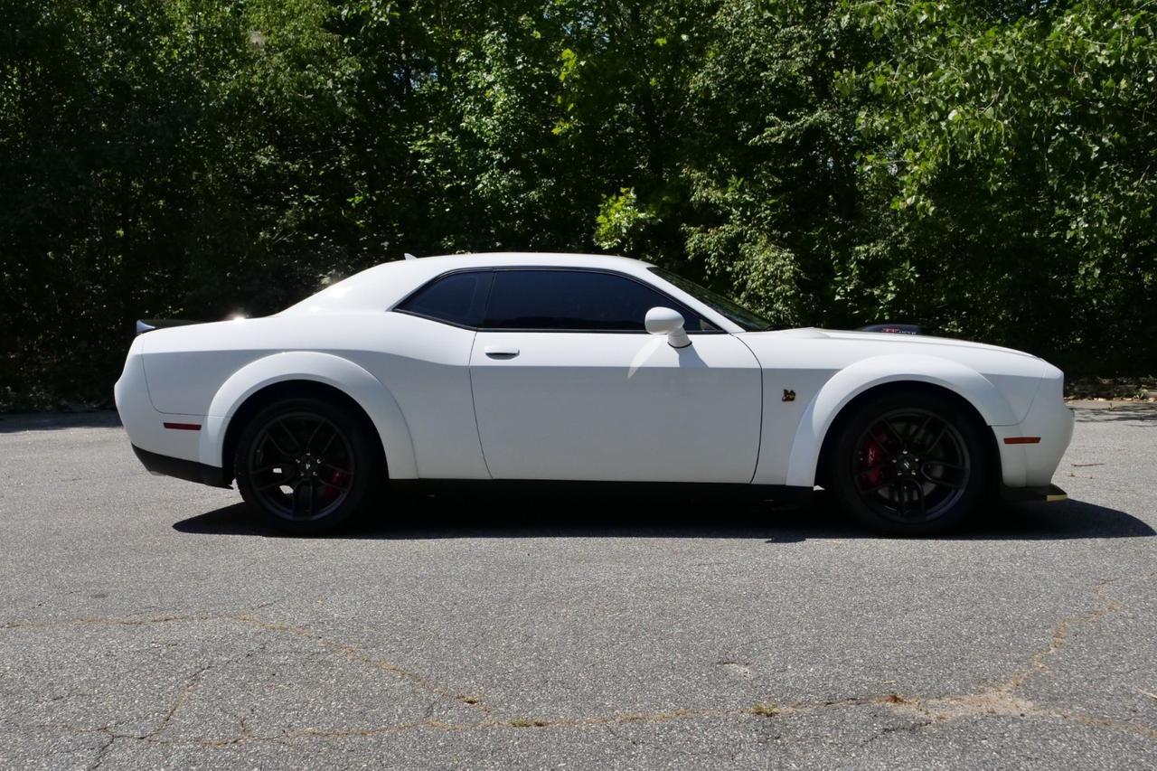 2022 Dodge Challenger R/T Scat Pack Widebody / Shaker 392 / Plus Package! Lincolnton NC