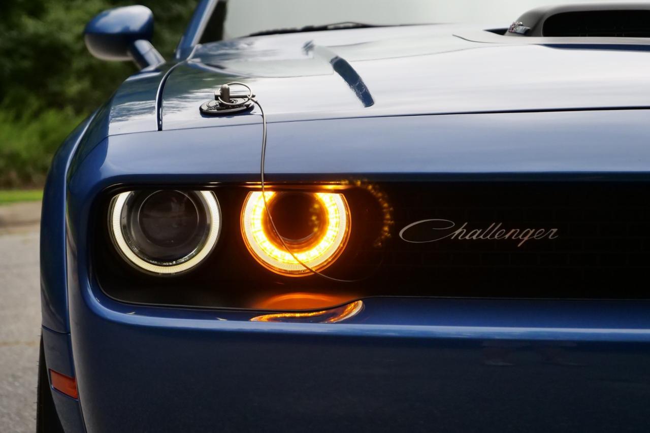 2022 Dodge Challenger R/T Scat Pack Widebody / Shaker Package / 6.4L V8! Lincolnton NC