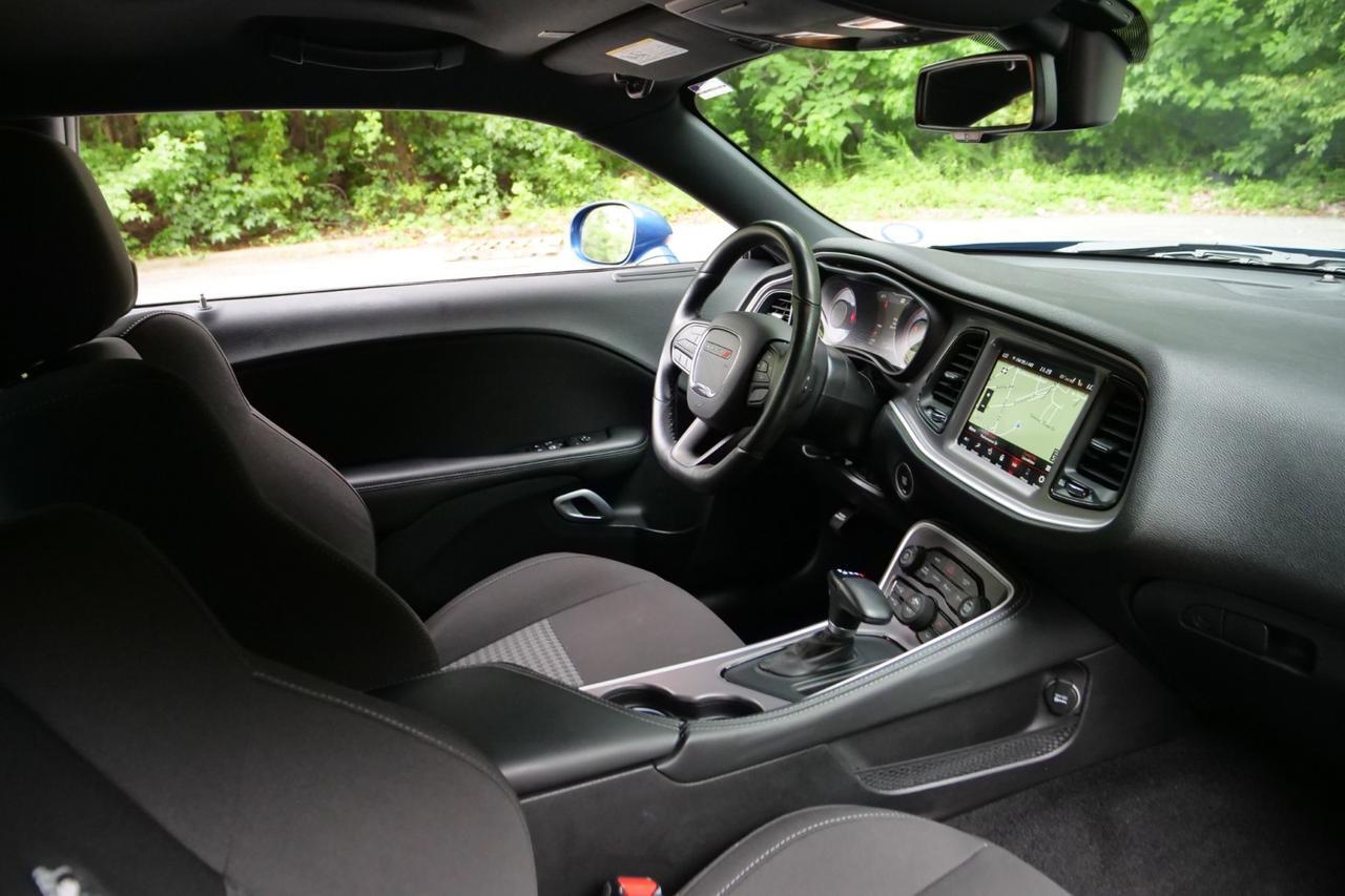 2022 Dodge Challenger R/T Scat Pack Widebody / Shaker Package / 6.4L V8! Lincolnton NC