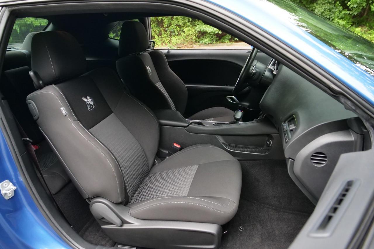 2022 Dodge Challenger R/T Scat Pack Widebody / Shaker Package / 6.4L V8! Lincolnton NC