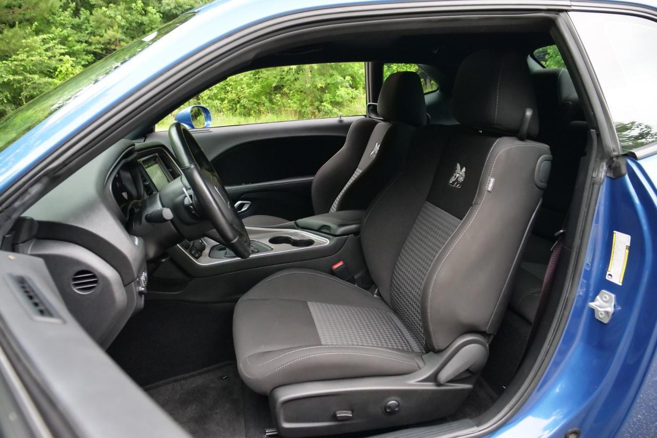 2022 Dodge Challenger R/T Scat Pack Widebody / Shaker Package / 6.4L V8! Lincolnton NC