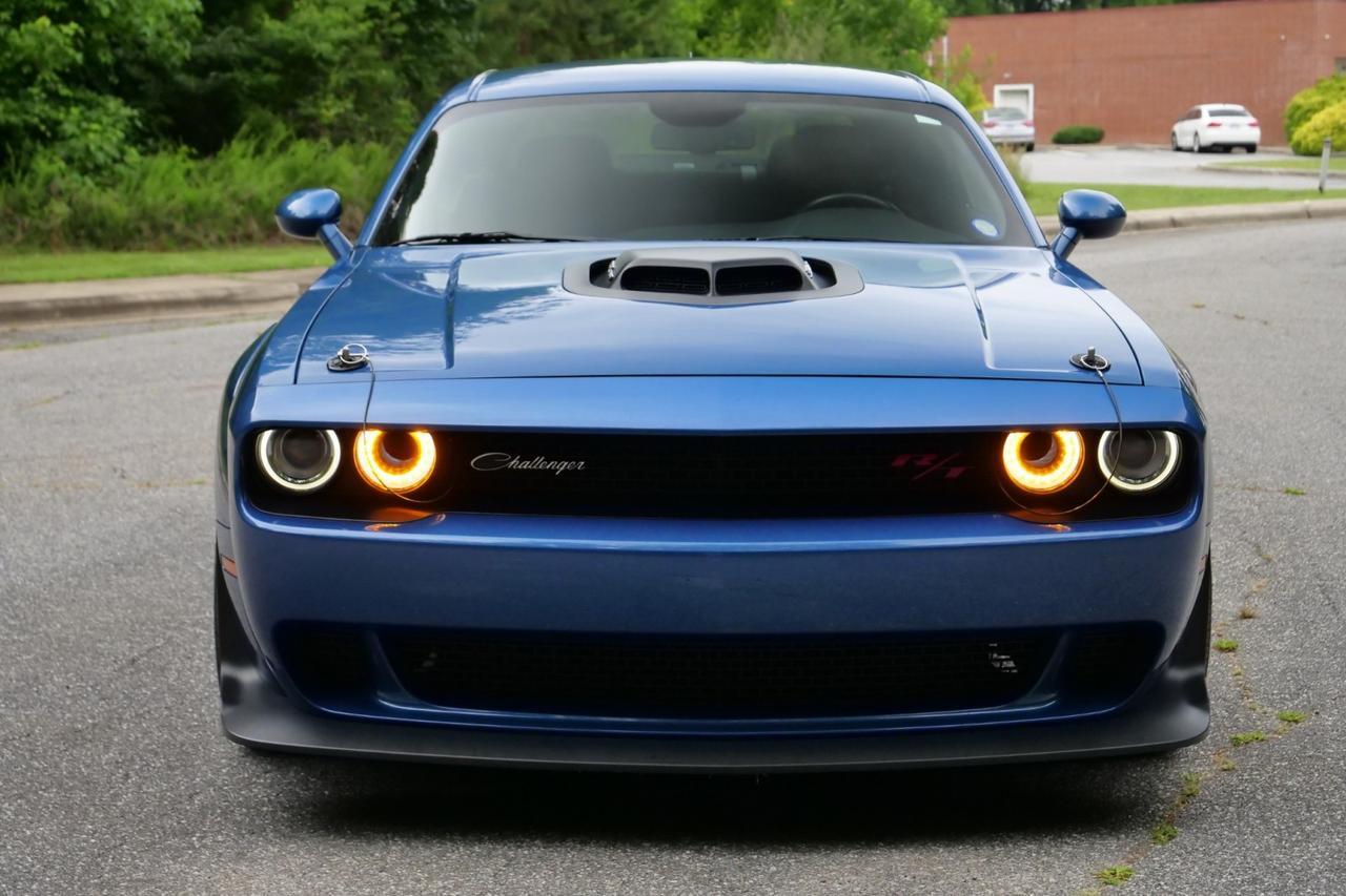 2022 Dodge Challenger R/T Scat Pack Widebody / Shaker Package / 6.4L V8! Lincolnton NC