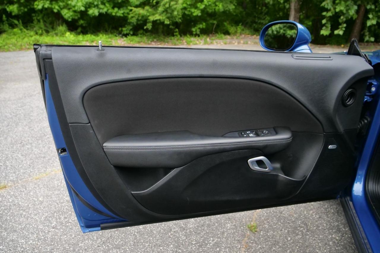 2022 Dodge Challenger R/T Scat Pack Widebody / Shaker Package / 6.4L V8! Lincolnton NC