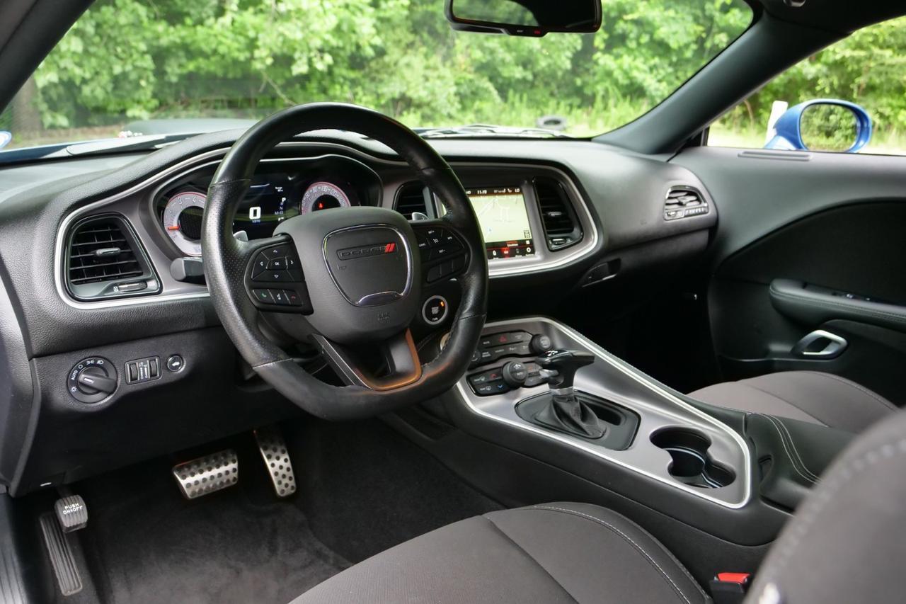 2022 Dodge Challenger R/T Scat Pack Widebody / Shaker Package / 6.4L V8! Lincolnton NC