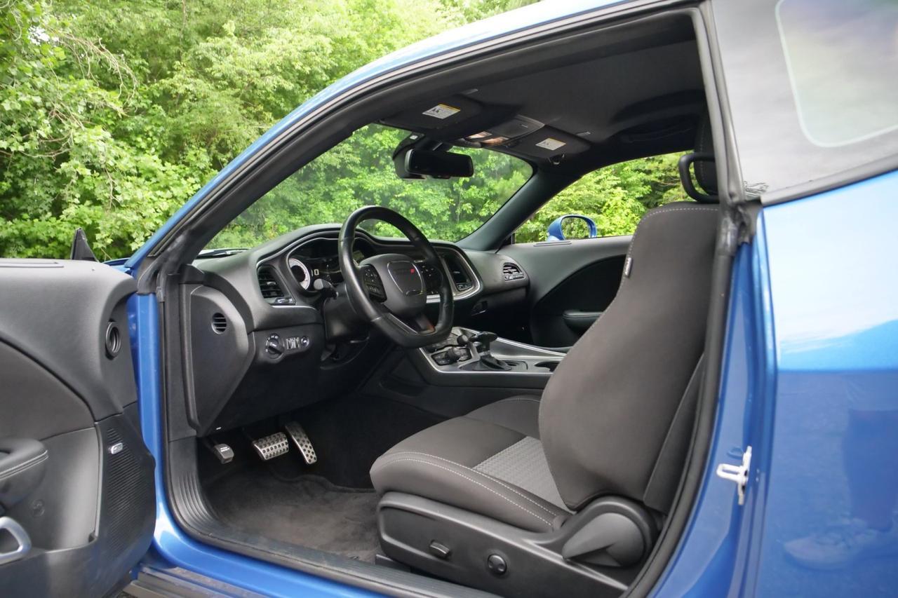 2022 Dodge Challenger R/T Scat Pack Widebody / Shaker Package / 6.4L V8! Lincolnton NC