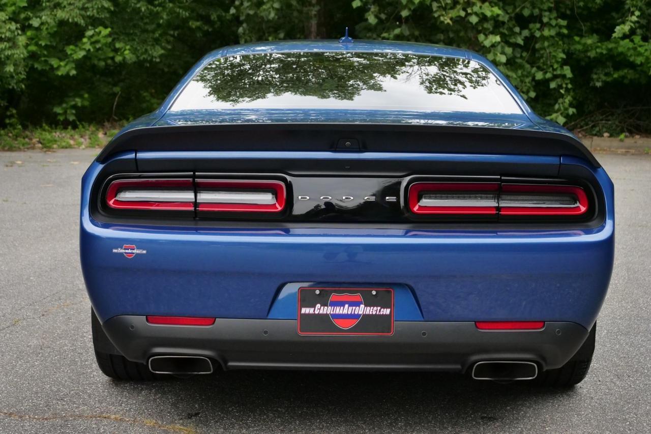 2022 Dodge Challenger R/T Scat Pack Widebody / Shaker Package / 6.4L V8! Lincolnton NC
