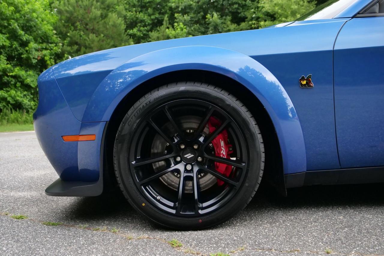 2022 Dodge Challenger R/T Scat Pack Widebody / Shaker Package / 6.4L V8! Lincolnton NC