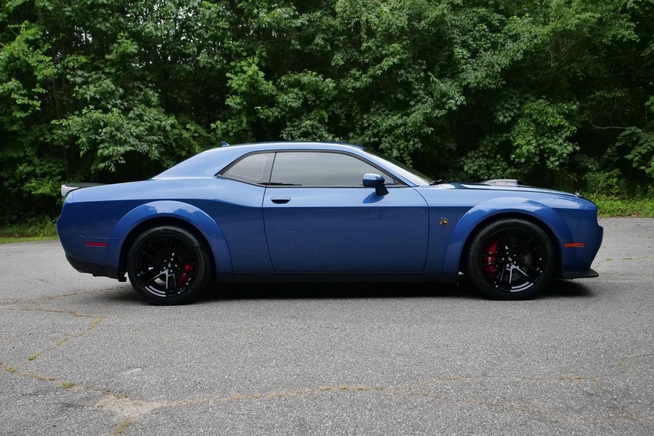 2022 Dodge Challenger R/T Scat Pack Widebody / Shaker Package / 6.4L V8! Lincolnton NC