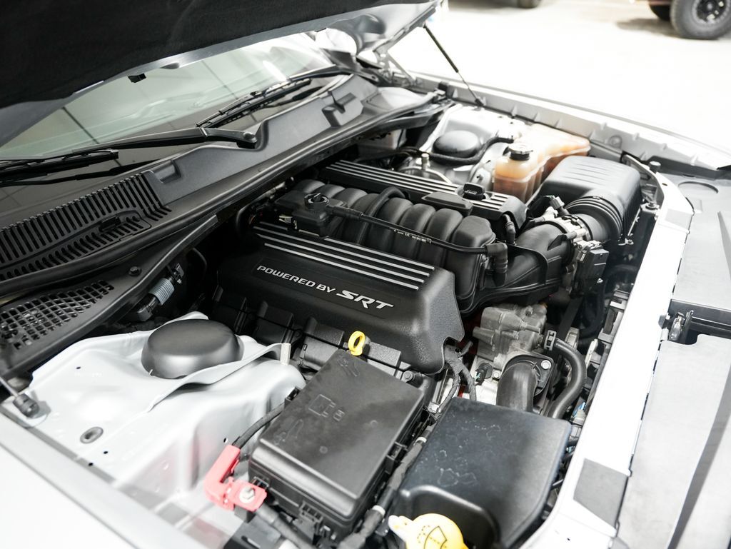 2022 Dodge Challenger R/T Scat Pack Widebody Tigard OR