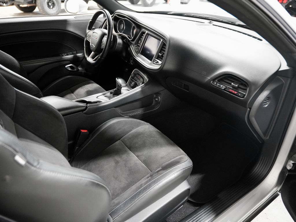 2022 Dodge Challenger R/T Scat Pack Widebody Tigard OR