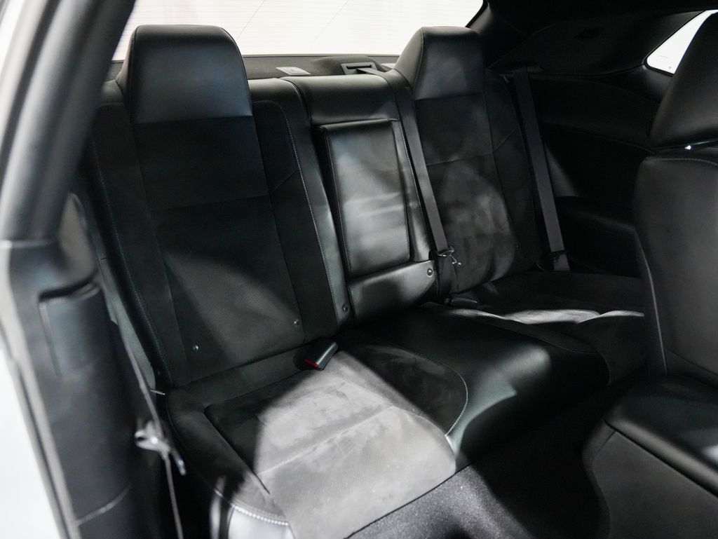 2022 Dodge Challenger R/T Scat Pack Widebody Tigard OR