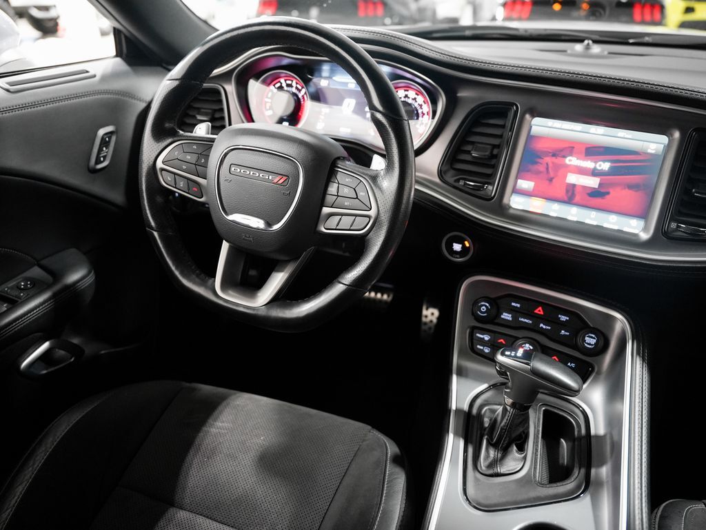 2022 Dodge Challenger R/T Scat Pack Widebody Tigard OR