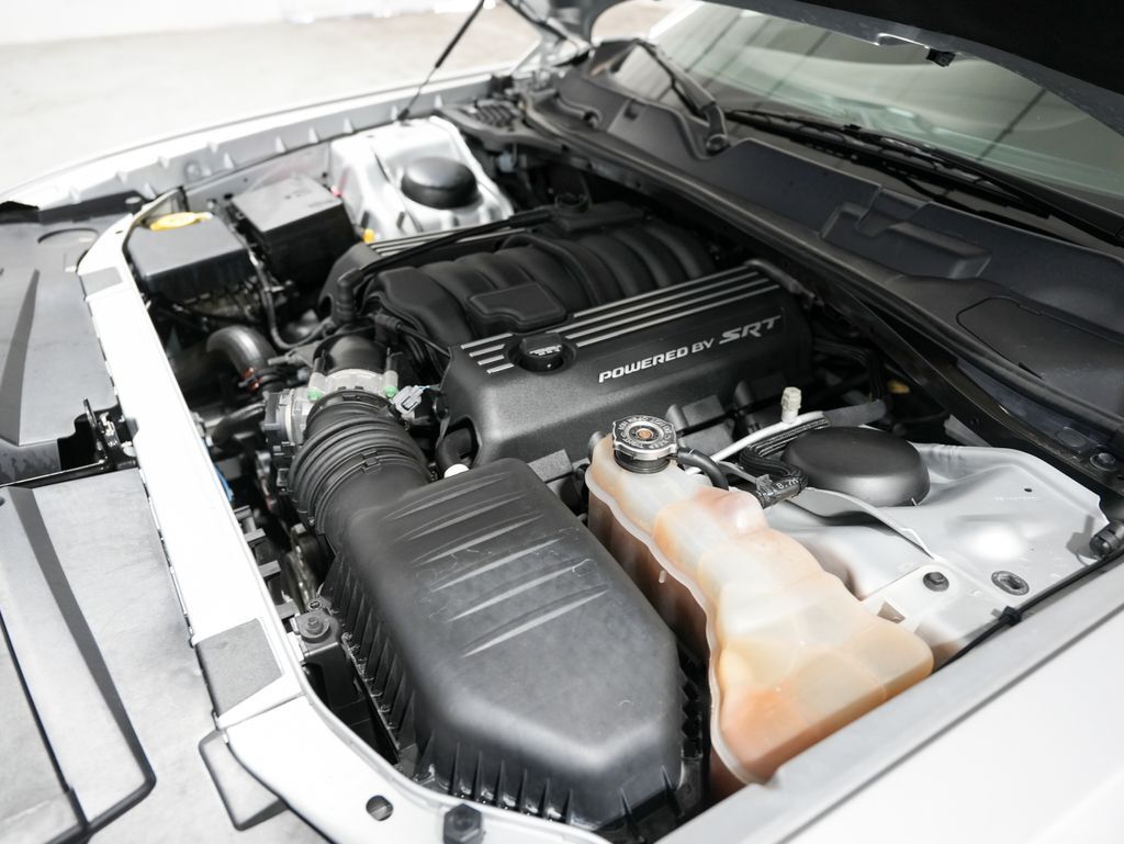 2022 Dodge Challenger R/T Scat Pack Widebody Tigard OR