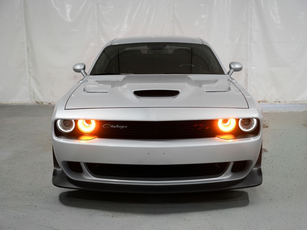 2022 Dodge Challenger R/T Scat Pack Widebody Tigard OR