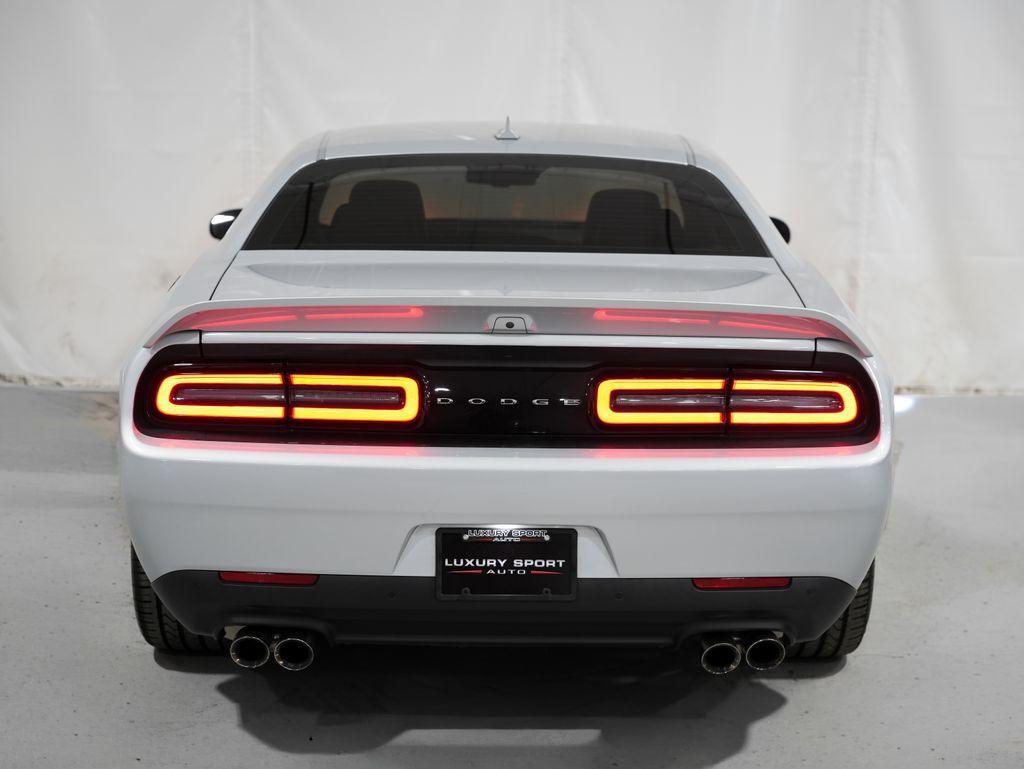 2022 Dodge Challenger R/T Scat Pack Widebody Tigard OR