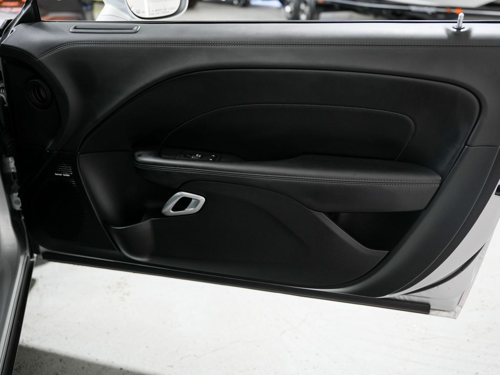 2022 Dodge Challenger R/T Scat Pack Widebody Tigard OR
