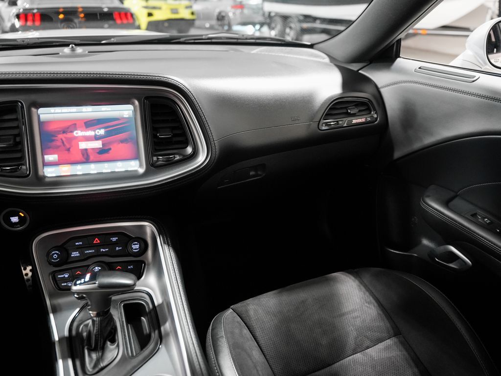 2022 Dodge Challenger R/T Scat Pack Widebody Tigard OR