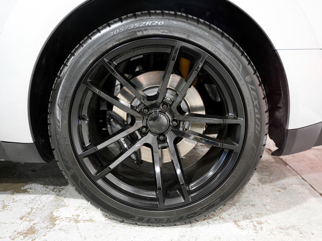 2022 Dodge Challenger R/T Scat Pack Widebody Tigard OR