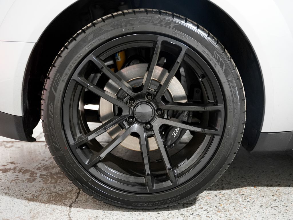 2022 Dodge Challenger R/T Scat Pack Widebody Tigard OR