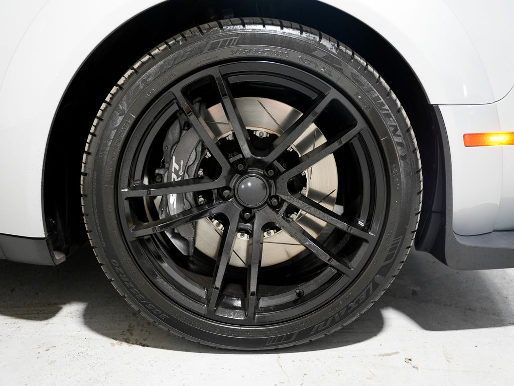 2022 Dodge Challenger R/T Scat Pack Widebody Tigard OR