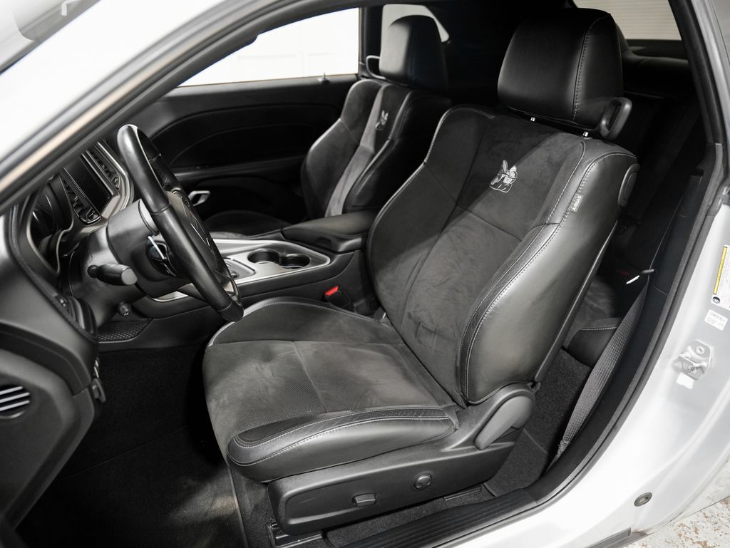 2022 Dodge Challenger R/T Scat Pack Widebody Tigard OR