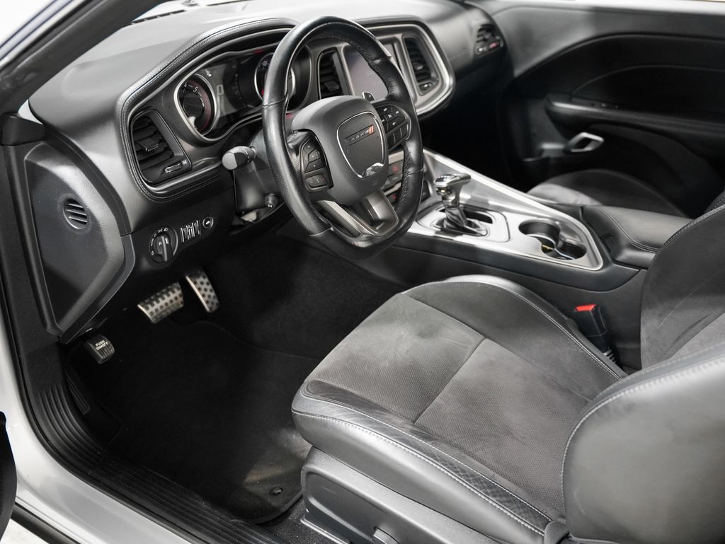 2022 Dodge Challenger R/T Scat Pack Widebody Tigard OR